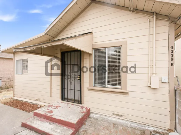 4339 Adeline St APT B, Emeryville, CA 94608