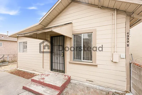 4339 Adeline St #B Photo 1 4339 Adeline St #B Photo 1