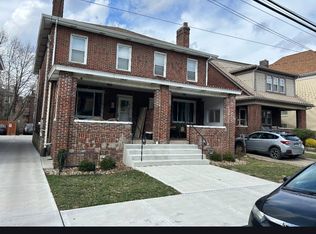 611 Mellon St, Pittsburgh, PA