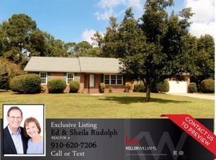 365 Semmes Dr, Wilmington, NC 28412