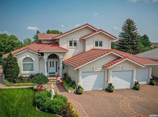 922 Braeside PLACE, Saskatoon, SK S7K 1X5