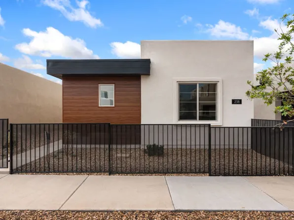 Mijas Plan, Dos Acequias