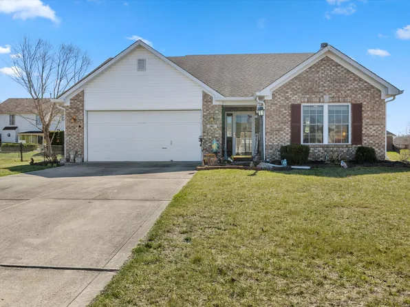 1411 Malone Ct, Indianapolis, IN 46217
