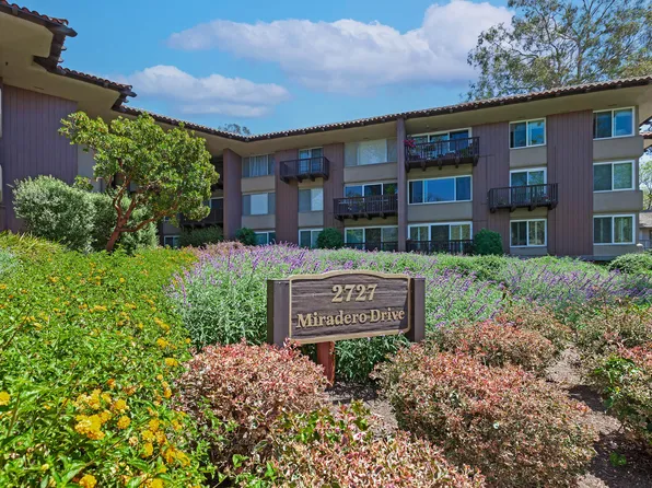 2727 Miradero Dr APT 311, Santa Barbara, CA 93105