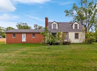 4600 Central Ave SE, Canton, OH 44707