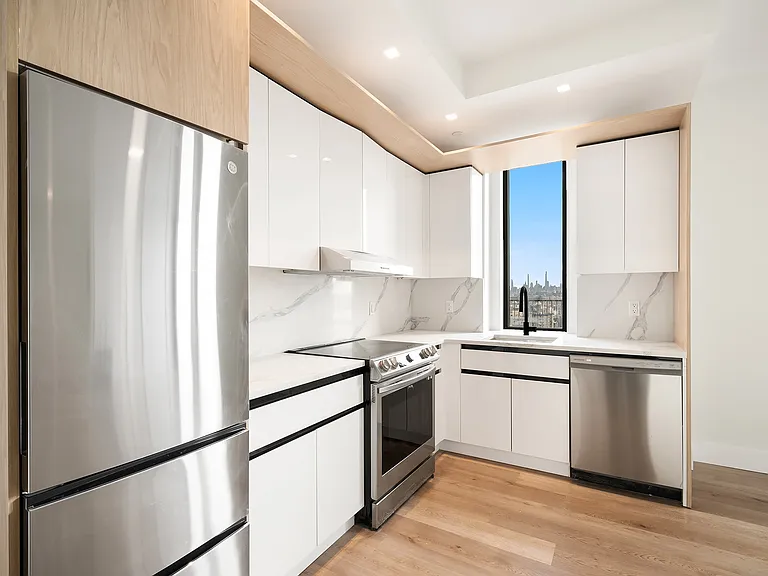 620 W 153rd St #25H — Photo 1