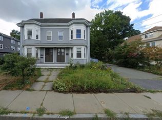 132-134 Russell St, Waltham, MA 02453