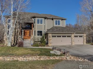 900 Fossil Creek Dr, Fort Collins, CO 80526