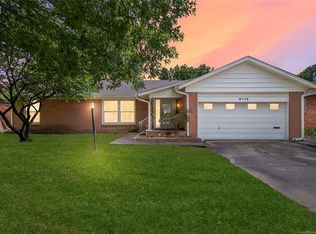 6772 E 26th Pl, Tulsa, OK 74129