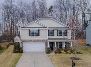 1062 Marcus St, Indian Land, SC 29707