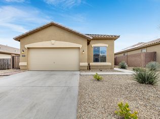 18221 W Vogel Ave, Waddell, AZ 85355