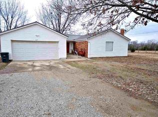 247 Brady Ln, Brookland, AR 72417