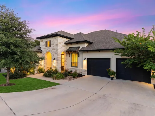 129 Hollytree Ct, Georgetown, TX 78628