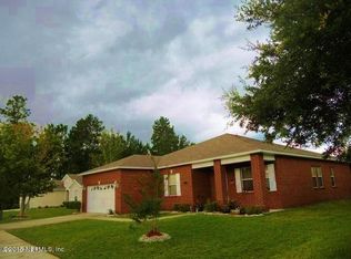 2470 Tyson Lake Dr, Jacksonville, FL 32221