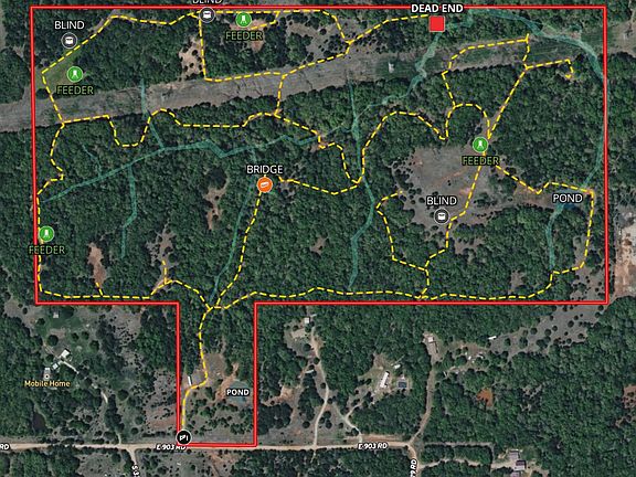 5th image of 337897 E 903rd Rd