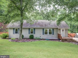 5910 Maple Ter, Laurel, MD 20707