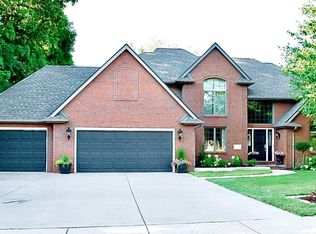 1009 W Bennett Ct, Dunlap, IL 61525