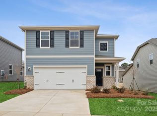 538 Mountain View Dr, Monroe, NC 28110