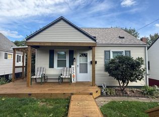 1504 16th Ave, Beaver Falls, PA 15010