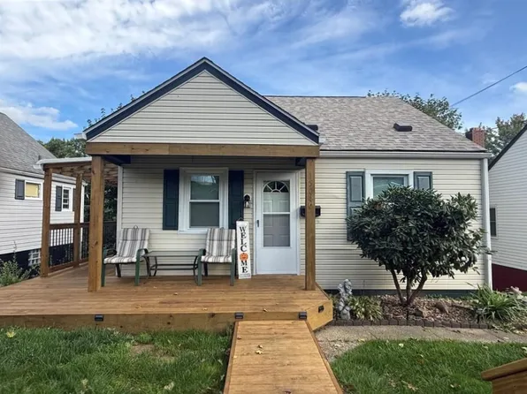 1504 16th Ave, Beaver Falls, PA 15010