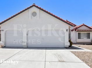 4429 Socrates St, North Las Vegas, NV 89031