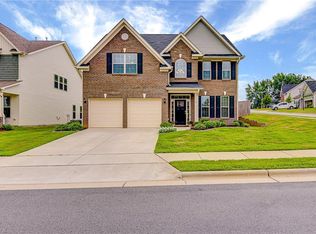 2 Bricklin Ct, Greensboro, NC 27455