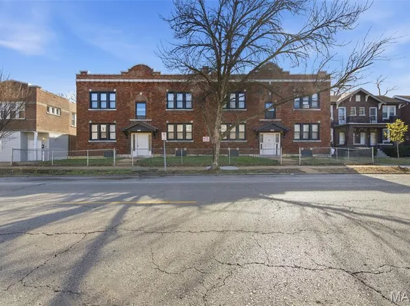 3656 Bates St, Saint Louis, MO 63116