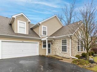 6267 Abby Gate Ct #12, Westerville, OH