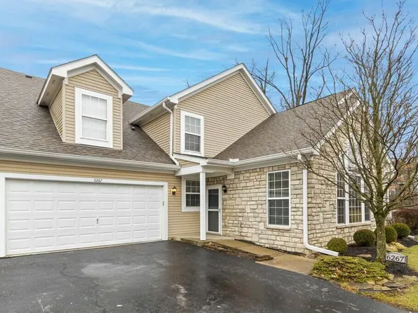 6267 Abby Gate Ct #12, Westerville, OH 43081