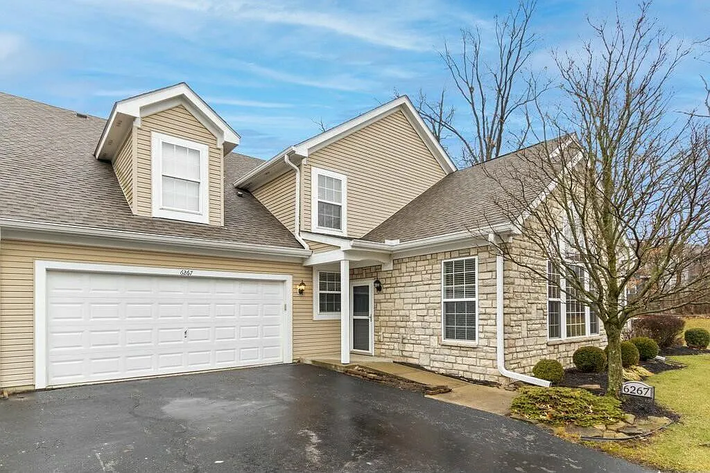 6267 Abby Gate Ct #12 photo 1