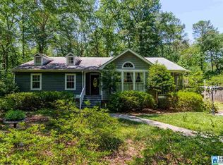 1138 Old Section Rd, Birmingham, AL 35244