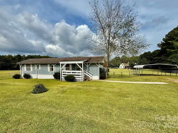 6191 Richburg Rd, Great Falls, SC 29055