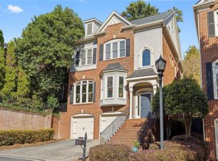 2694 Lenox Rd NE Unit 14, Atlanta, GA 30324