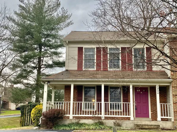 7900 Jensen Pl, Bethesda, MD 20817