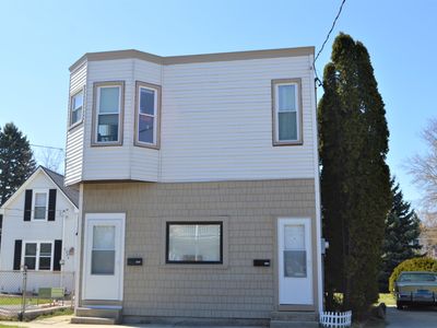 6330 28th Ave, Green Bay, WI, 54313