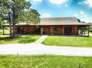 452930 E 953 Rd, Vian, OK 74962