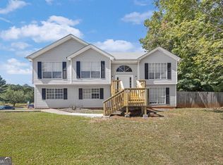 6460 Rebecca Way, Lithonia, GA 30058