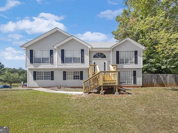 6460 Rebecca Way, Lithonia, GA 30058