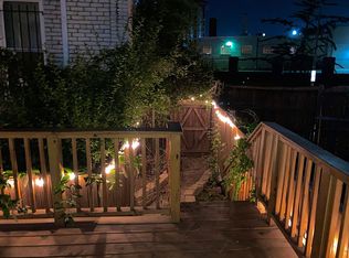 608 M St NE, Washington, DC 20002