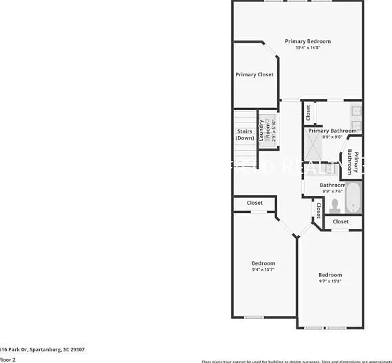 516 Mill Park Way — Photo 27