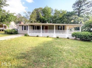 1753 Spring Rd, Austell, GA 30106