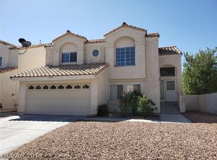 5419 Walton Heath Ave, Las Vegas, NV 89142