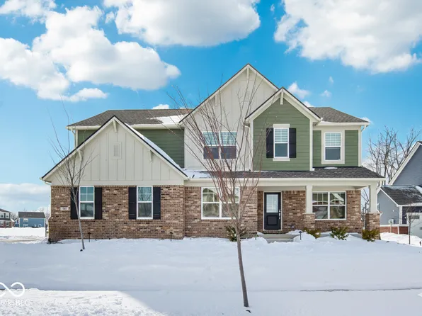 325 Middleton Cir, Westfield, IN 46074