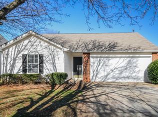 1810 Cagney St, Charlotte, NC 28262