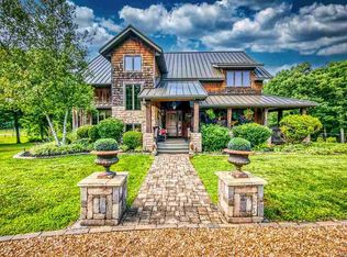 586 SE 971st Rd, Clinton, MO 64735