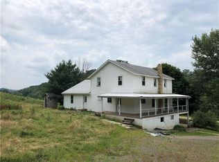 1114 Bush Rd #W/N, Rochester Mills, PA 15771