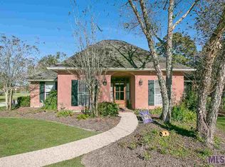 42171 Greenfield Crossing Dr, Prairieville, LA 70769