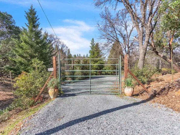 7149 Union Flat Ln, Garden Valley, CA 95633