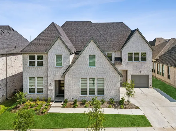 2549 Liverpool Ln, Carrollton, TX 75010