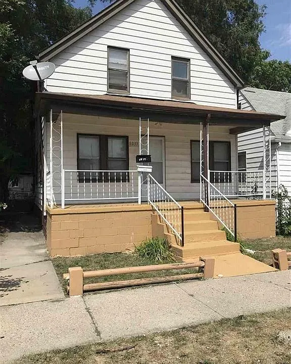 8033 Jackson Ave